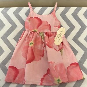 Kidture Baby Dress - 12M